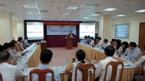 Vietnam, Peru promote co-operation - ảnh 1